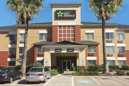Extended Stay America Suites - Houston - Galleria - Uptown - image 1