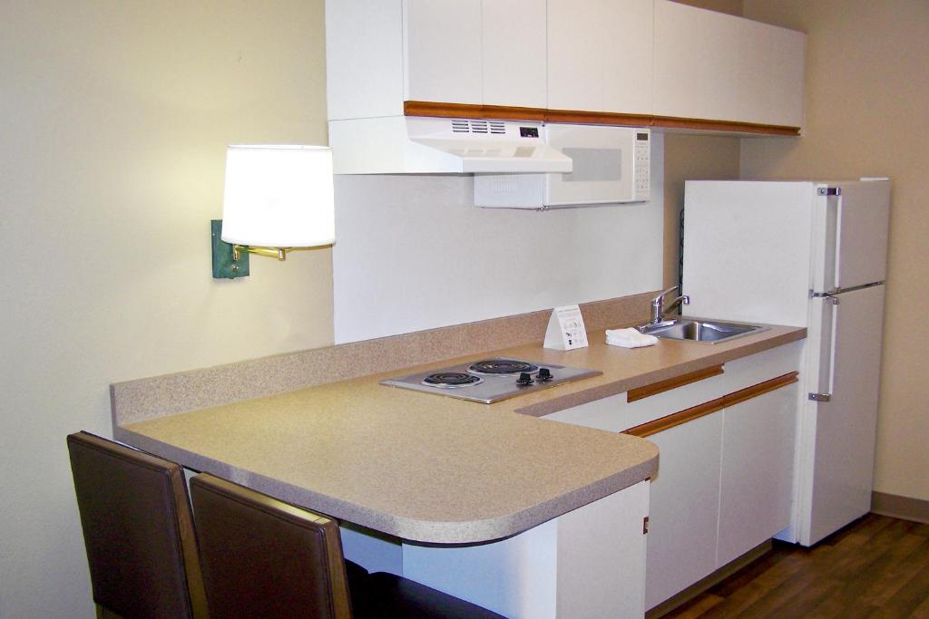 Extended Stay America Suites - Houston - Galleria - Uptown - image 2