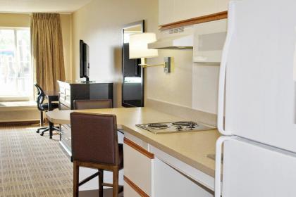 Extended Stay America Suites - Houston - Galleria - Uptown - image 8