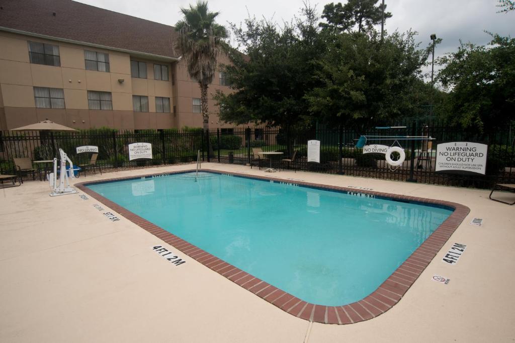 Staybridge Suites Houston NW/Willowbrook an IHG Hotel - image 4