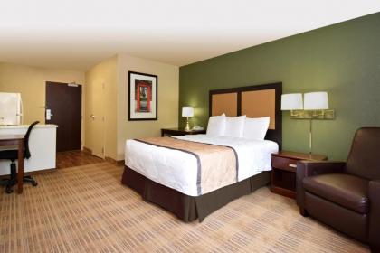 Extended Stay America Suites - Houston - Galleria - Westheimer - image 16