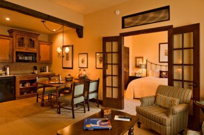 Hotel Granduca Houston - image 20