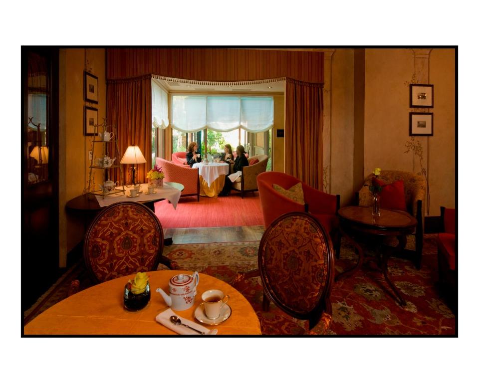 Hotel Granduca Houston - image 3
