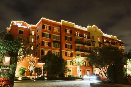 Hotel Granduca Houston - image 8