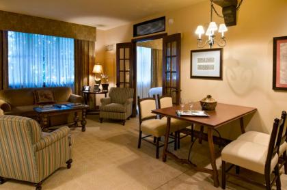 Hotel Granduca Houston - image 9