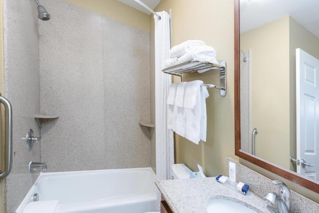 Candlewood Suites Houston Nw - Willowbrook - image 5