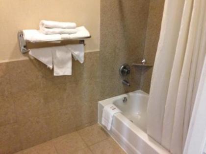 Executive Inn and Suites Houston - image 10