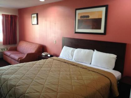 Executive Inn and Suites Houston - image 2