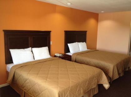 Executive Inn and Suites Houston - image 5