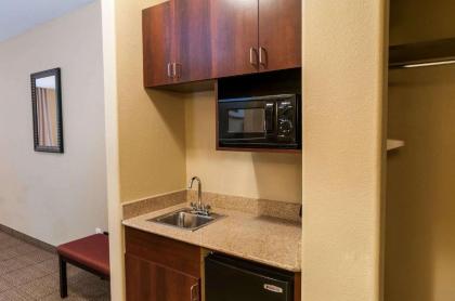 Comfort Suites Hobby Airport - image 9