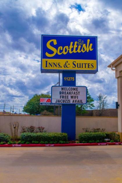 Scottish Inn and Suites Houston-Jones Road - image 20