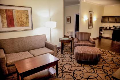 Holiday Inn Express Hotel & Suites Houston North Intercontinental an IHG Hotel - image 17