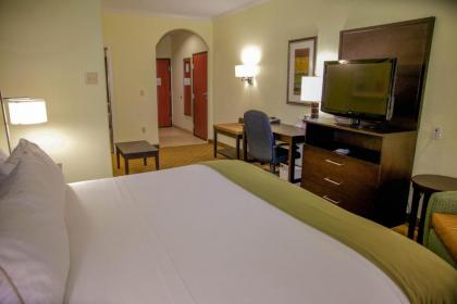 Holiday Inn Express Hotel & Suites Houston North Intercontinental an IHG Hotel - image 3