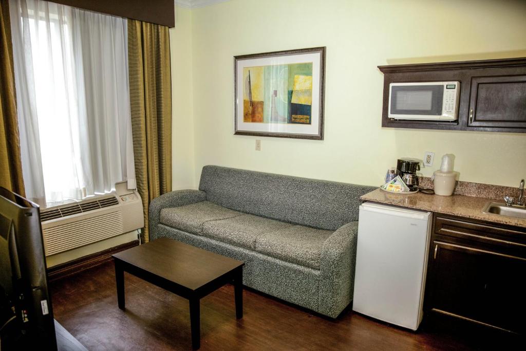 Holiday Inn Express Hotel & Suites Houston North Intercontinental an IHG Hotel - image 7