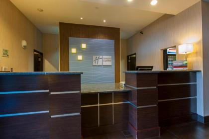 Holiday Inn Express Hotel & Suites Houston NW Beltway 8-West Road an IHG Hotel - image 11