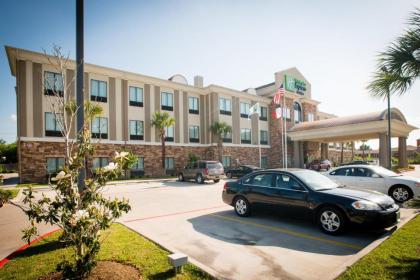 Holiday Inn Express Hotel & Suites Houston NW Beltway 8-West Road an IHG Hotel - image 12