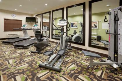 Holiday Inn Express Hotel & Suites Houston NW Beltway 8-West Road an IHG Hotel - image 16