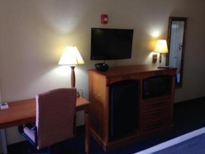 Downtowner Inn and Suites - Houston - image 20