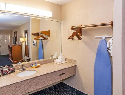 Downtowner Inn and Suites - Houston - image 7