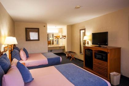 Downtowner Inn and Suites - Houston - image 8