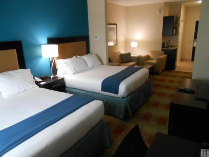 Holiday Inn Express & Suites Houston Northwest-Brookhollow an IHG Hotel - image 13
