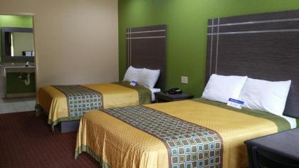Americas Best Value Inn & Suites Northeast Houston - image 11