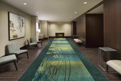 SpringHill Suites by Marriott Houston Downtown/Convention Center - image 12