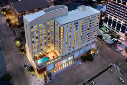 Homewood Suites by Hilton Houston Downtown - image 1