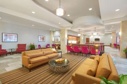 Homewood Suites by Hilton Houston Downtown - image 14