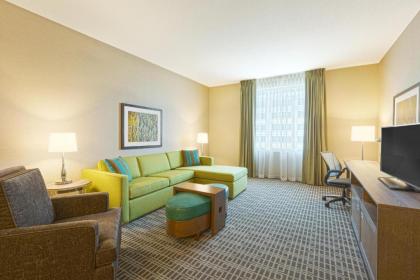 Homewood Suites by Hilton Houston Downtown - image 17