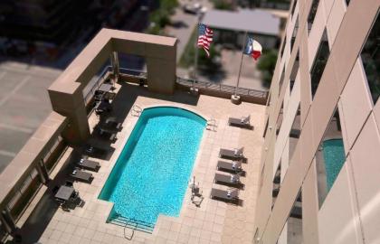 Homewood Suites by Hilton Houston Downtown - image 2