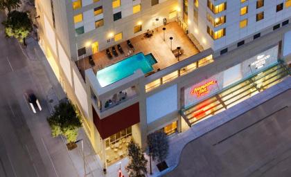 Homewood Suites by Hilton Houston Downtown - image 3