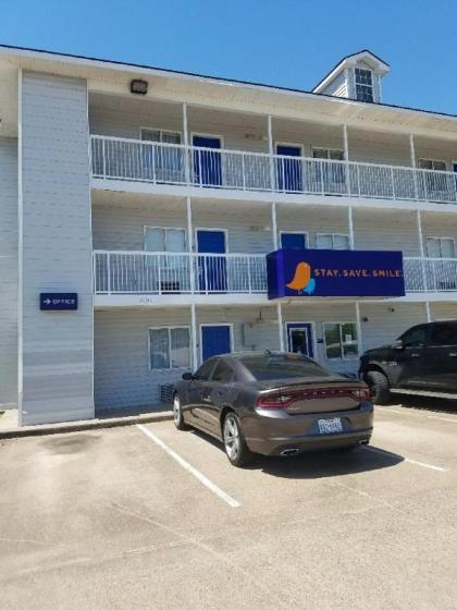 InTown Suites Extended Stay Houston Tx- West Oaks - image 1