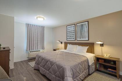 InTown Suites Extended Stay Houston West - image 15