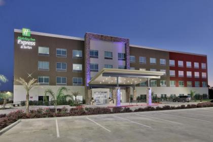Holiday Inn Express & Suites - Houston East - Beltway 8 an IHG Hotel - image 19