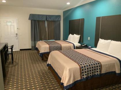 Regency Inn & Suites- NW Houston - image 18