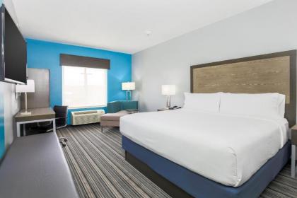 Holiday Inn Express & Suites Houston - Hobby Airport Area an IHG Hotel - image 15