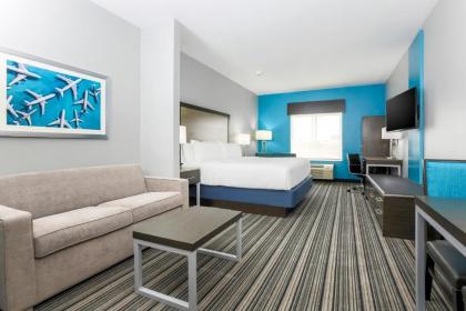 Holiday Inn Express & Suites Houston - Hobby Airport Area an IHG Hotel - image 16