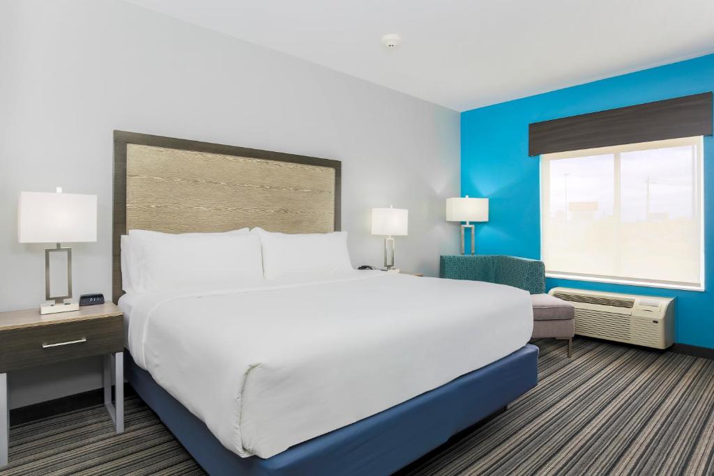 Holiday Inn Express & Suites Houston - Hobby Airport Area an IHG Hotel - image 5