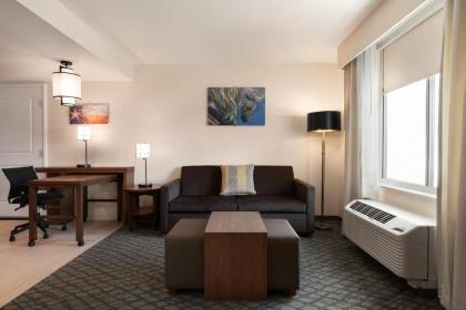 Homewood Suites by Hilton Houston NW at Beltway 8 - image 12