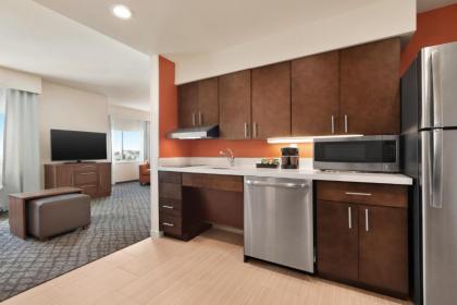 Homewood Suites by Hilton Houston NW at Beltway 8 - image 14