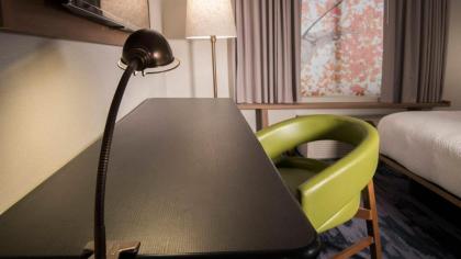 Fairfield Inn and Suites by Marriott Houston Brookhollow - image 5