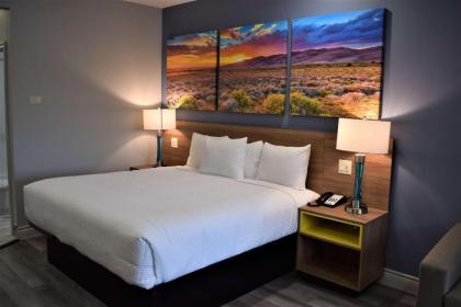 Days Inn & Suites by Wyndham Downtown/University of Houston - image 2