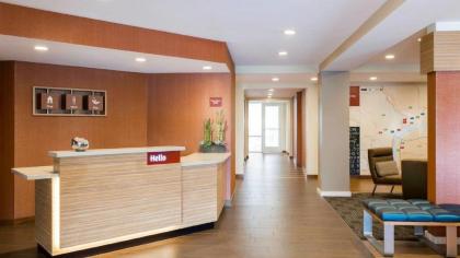 TownePlace Suites by Marriott Houston Hobby Airport - image 1