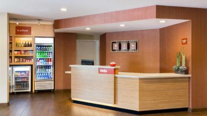TownePlace Suites by Marriott Houston Hobby Airport - image 7