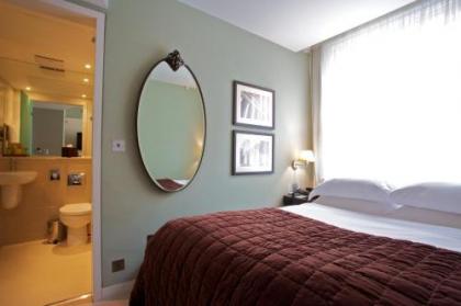 Ten Manchester Street Hotel - image 8