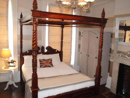 Kings Boutique Hotel - image 4