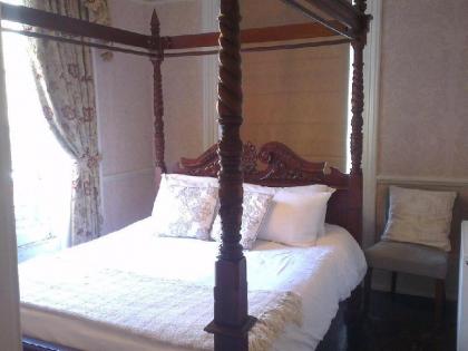 Kings Boutique Hotel - image 7
