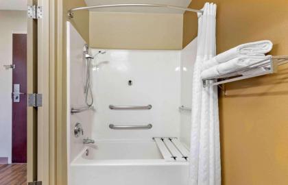 Extended Stay America Suites - Orlando - Convention Center - Universal Blvd - image 22