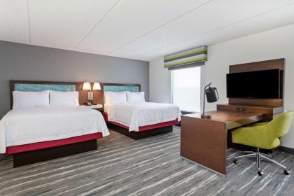 Hampton Inn By Hilton & Suites Orlando Intl Dr N - image 21